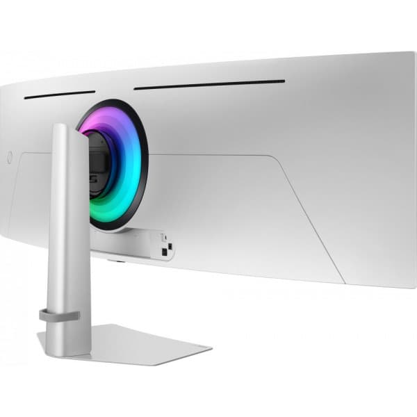 Samsung Odyssey OLED G9 (G93SD) 49" spelmonitor
