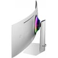 Miniatyrbild 5 av 11: Samsung Odyssey OLED G9 (G93SD) 49" spelmonitor