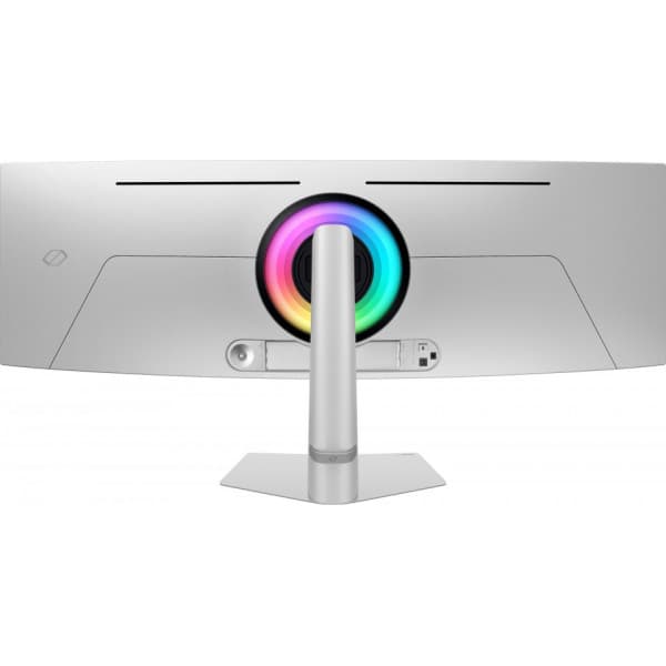 Samsung Odyssey OLED G9 (G93SD) 49" spelmonitor