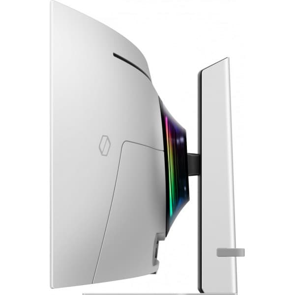 Samsung Odyssey OLED G9 (G93SD) 49" spelmonitor