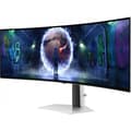 Miniatyrbild 2 av 11: Samsung Odyssey OLED G9 (G93SD) 49" spelmonitor