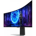 Pikkukuva 3 / 11: Samsung Odyssey OLED G9 (G95SD) 49" -pelinäyttö