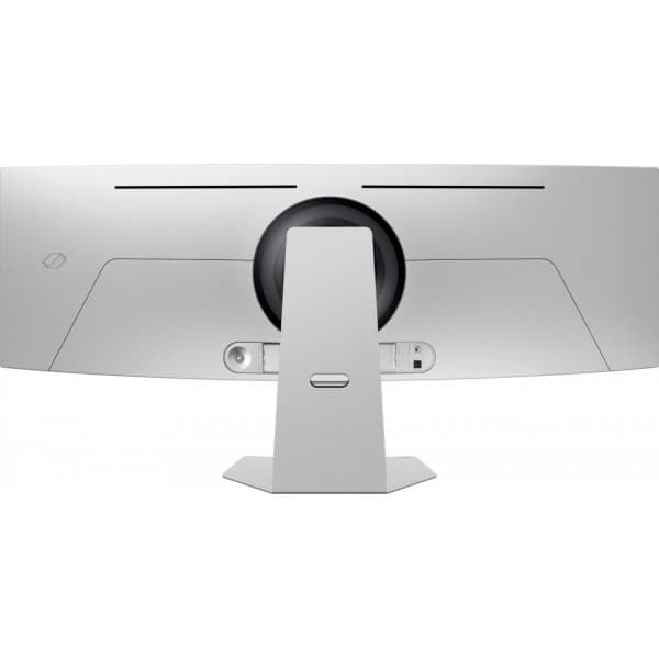 Samsung Odyssey OLED G9 (G95SD) 49" -pelinäyttö