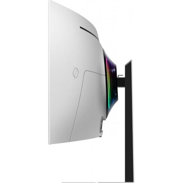 Samsung Odyssey OLED G9 (G95SD) 49" -pelinäyttö