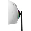 Pikkukuva 9 / 11: Samsung Odyssey OLED G9 (G95SD) 49" -pelinäyttö