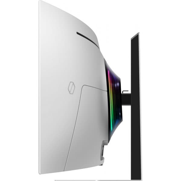 Samsung Odyssey OLED G9 (G95SD) 49" -pelinäyttö