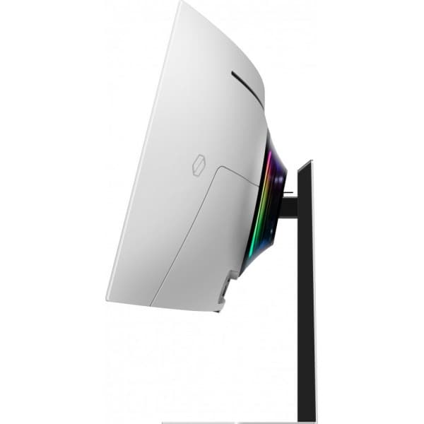 Samsung Odyssey OLED G9 (G95SD) 49" -pelinäyttö