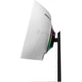 Pikkukuva 11 / 11: Samsung Odyssey OLED G9 (G95SD) 49" -pelinäyttö