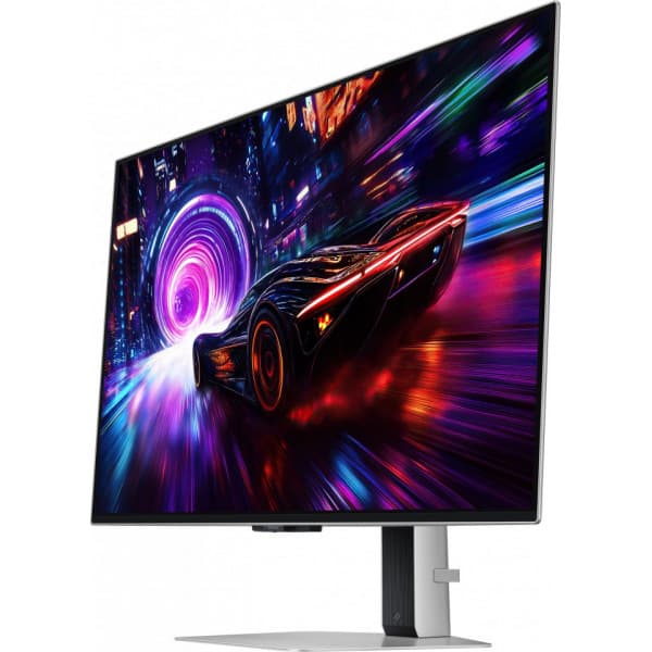 Samsung Odyssey OLED G8 (G81SF) 32" 4K UHD pelinäyttö