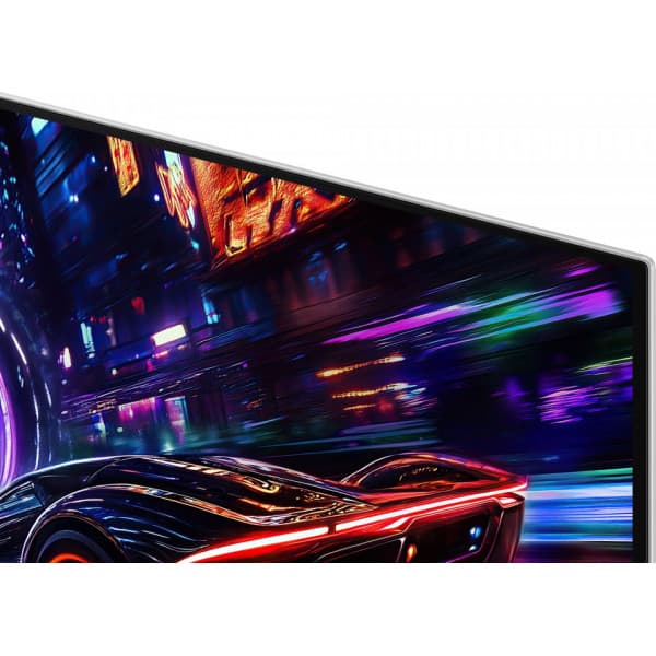 Samsung Odyssey OLED G8 (G81SF) 32" 4K UHD pelinäyttö