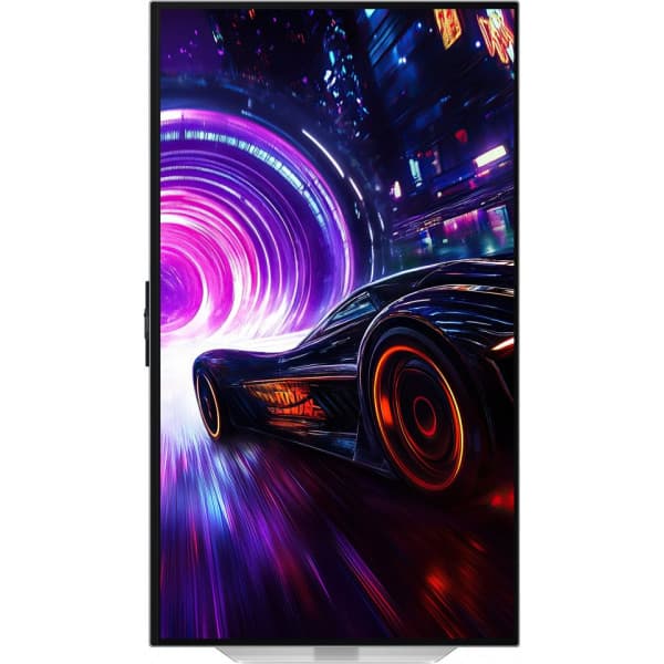 Samsung Odyssey OLED G8 (G81SF) 32" 4K UHD pelinäyttö