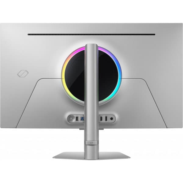 Samsung Odyssey OLED G8 (G81SF) 32" 4K UHD pelinäyttö