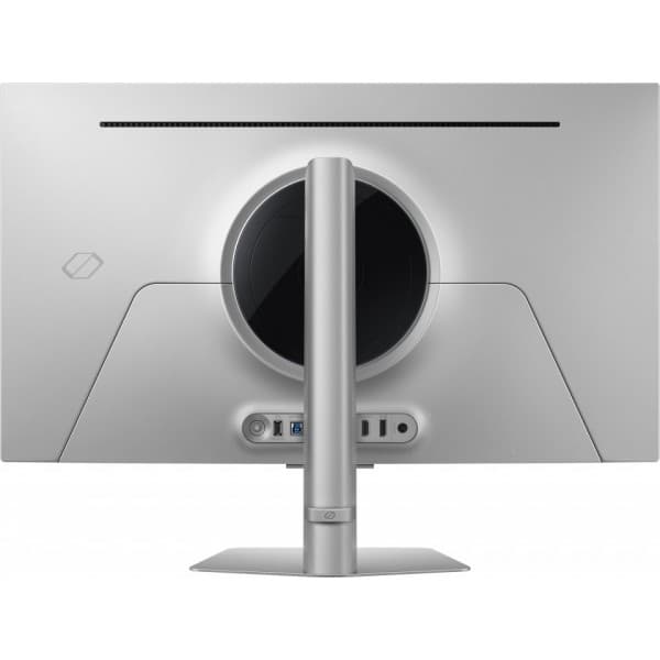 Samsung Odyssey OLED G8 (G81SF) 32" 4K UHD pelinäyttö