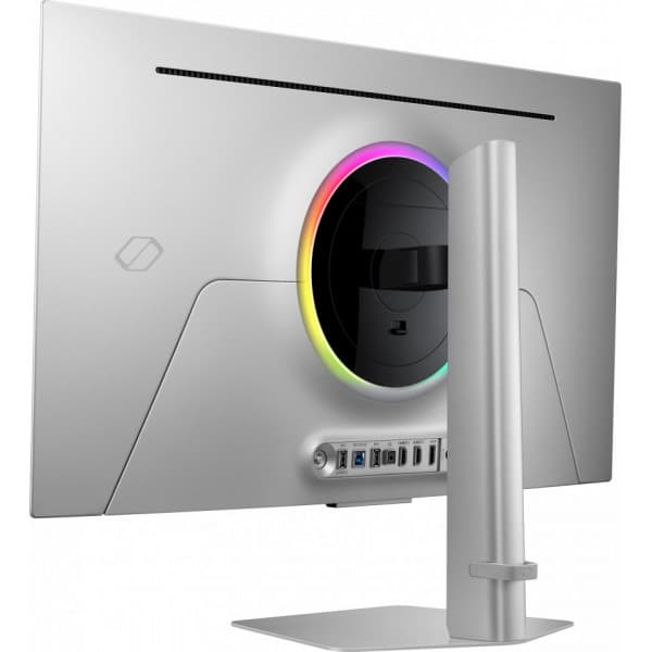 Samsung Odyssey OLED G8 (G81SF) 32" 4K UHD pelinäyttö
