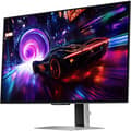 Pikkukuva 2 / 11: Samsung Odyssey OLED G8 (G81SF) 32" 4K UHD pelinäyttö