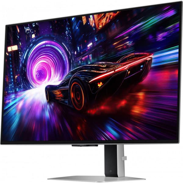Samsung Odyssey OLED G8 (G81SF) 32" 4K UHD pelinäyttö