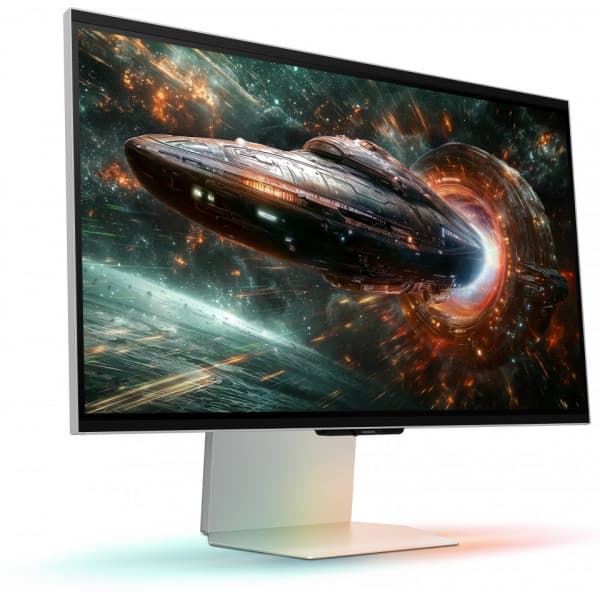 Samsung Odyssey 3D G90XF 27" 3D -pelinäyttö