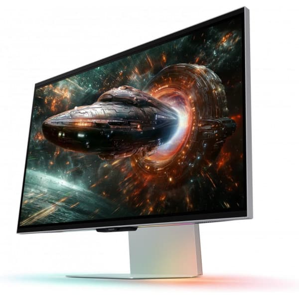 Samsung Odyssey 3D G90XF 27" 3D -pelinäyttö