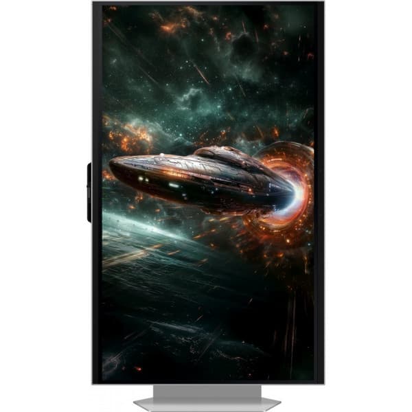 Samsung Odyssey 3D G90XF 27" 3D -pelinäyttö