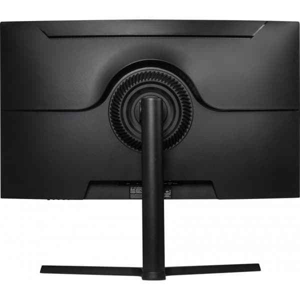 Blackstorm 32" QHD 240 Hz kaareva pelinäyttö