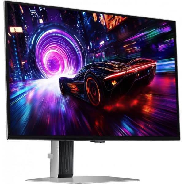 Samsung Odyssey OLED G8 (G81SF) 27" 4K UHD spelskärm
