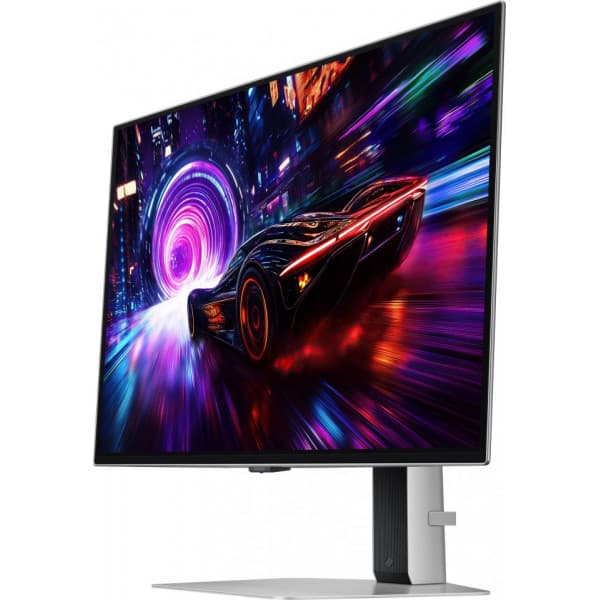 Samsung Odyssey OLED G8 (G81SF) 27" 4K UHD spelskärm