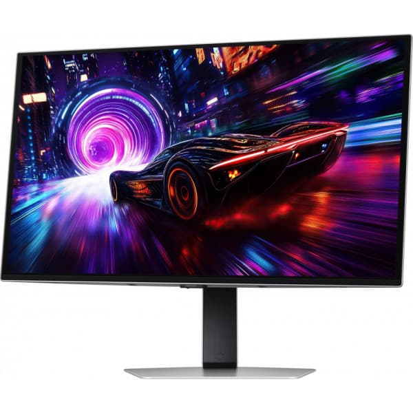 Samsung Odyssey OLED G8 (G81SF) 27" 4K UHD spelskärm