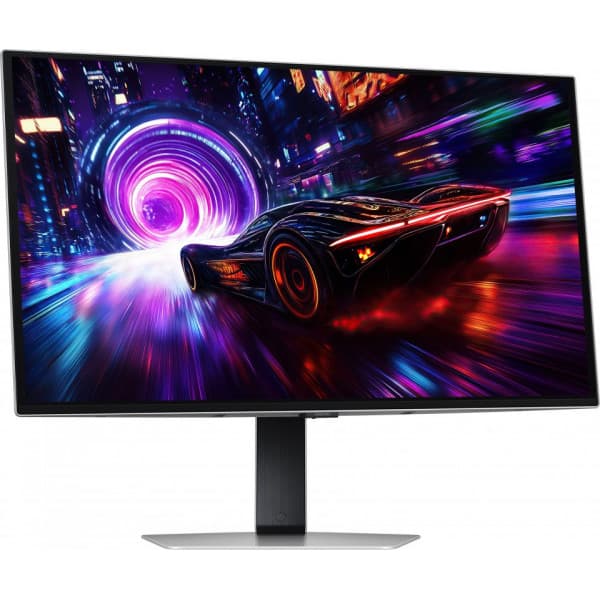 Samsung Odyssey OLED G8 (G81SF) 27" 4K UHD spelskärm