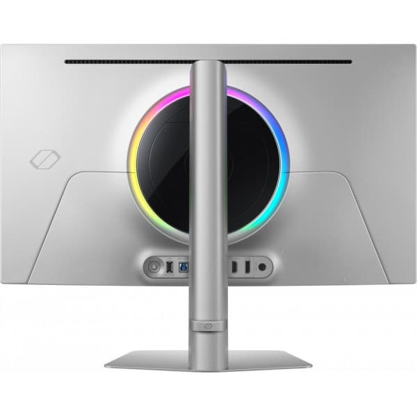 Samsung Odyssey OLED G8 (G81SF) 27" 4K UHD spelskärm