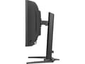 Pikkukuva 4 / 5: iiyama G-MASTER GCB3484WQSU-B1, 86.4 cm (34"), 3440 x 1440 pixels, UltraWide Quad HD, LED, 0.4 ms, Black