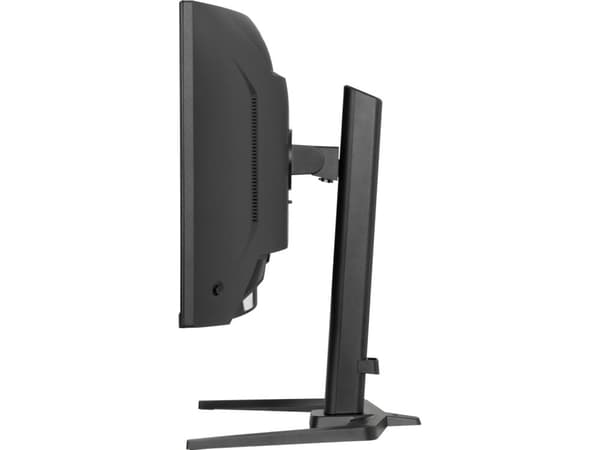 iiyama G-MASTER GCB3484WQSU-B1, 86.4 cm (34"), 3440 x 1440 pixels, UltraWide Quad HD, LED, 0.4 ms, Black