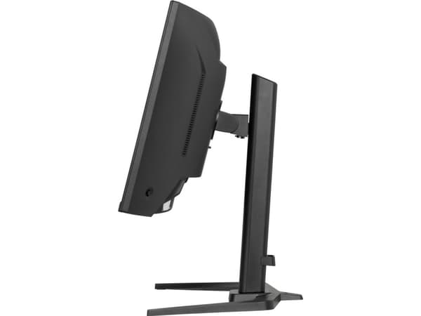 iiyama G-MASTER GCB3484WQSU-B1, 86.4 cm (34"), 3440 x 1440 pixels, UltraWide Quad HD, LED, 0.4 ms, Black