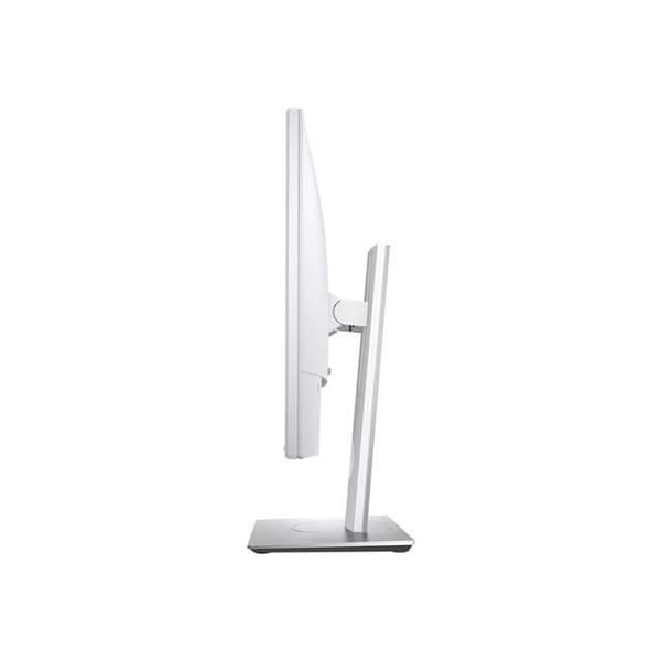 DELL Skärm P2217 - 22" - HD - TN - HDMI, VGA, DisplayPort - Vit