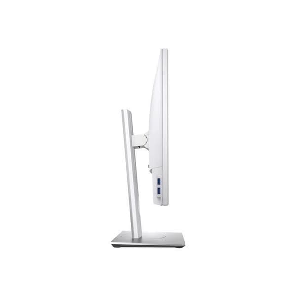 DELL Skärm P2217 - 22" - HD - TN - HDMI, VGA, DisplayPort - Vit