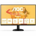 Miniatyrbild 1 av 11: Monitor AOC 24B35HM2