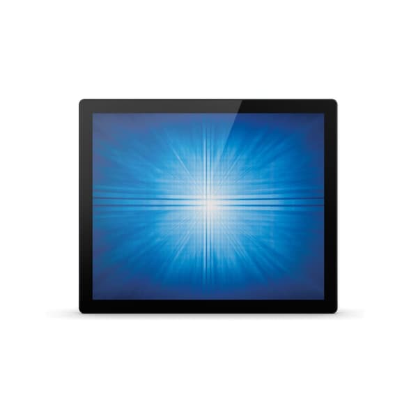 Interaktiivinen Kosketusnäyttö Elo Touch Systems E335119 19" musta
