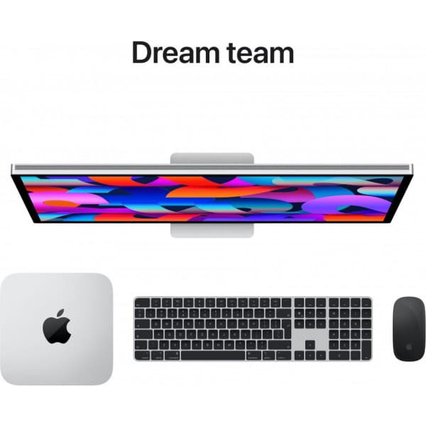 Apple Studio Display -näyttö (MYJG3)