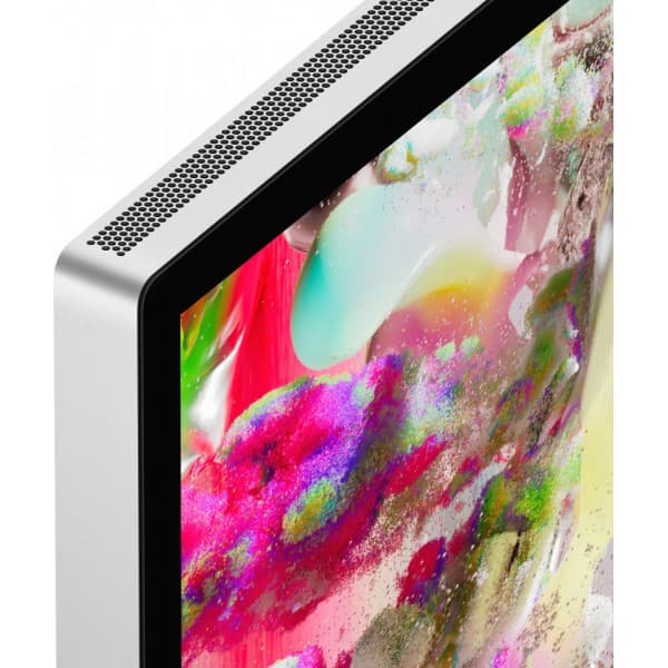 Apple Studio Display -skärm, justerbart stativ och nano-belagd glas (MMYV3)