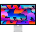 Miniatyrbild 1 av 8: Apple Studio Display -skärm, justerbart stativ och nano-belagd glas (MMYV3)