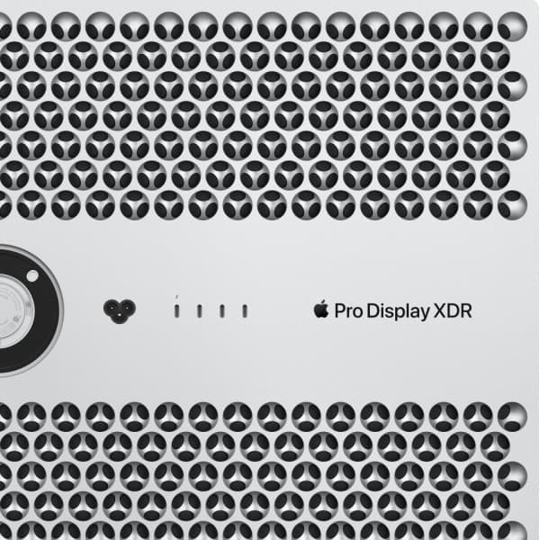 Apple Pro Display XDR-skärm (MWPE2)
