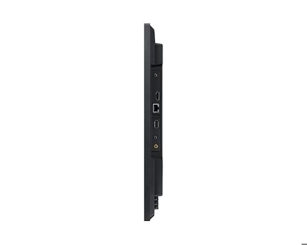 LCD-skärm - Samsung - QB24C - 24" - Full HD - LED-bakgrundsbelyst