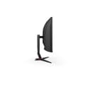 Miniatyrbild 9 av 11: Monitor AOC CU34G2XP/BK UltraWide Quad HD 34"
