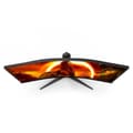 Miniatyrbild 10 av 11: Monitor AOC CU34G2XP/BK UltraWide Quad HD 34"