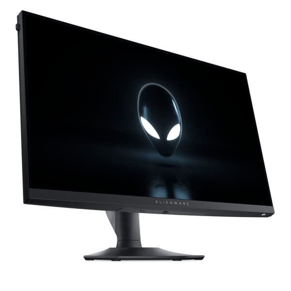 Näyttö Dell GAME-AW2724HF 27" Full HD
