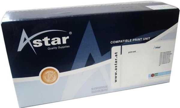Astar AS10525 - 5000 sider - Laser - HP - 10 - 40 °C - 20 - 80 - -20 - 40 °C (AS10525)