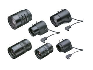 Bosch LVF-5005C-S1803 tillbehörsobjektiv för säkerhetskamera (LVF-5005C-S1803)