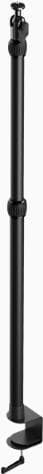 Elgato Multi Mount - Stander - Bordmontering (valgfrit) (10AAB9901) Sort