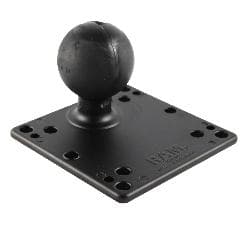 RAM-monteringssats RAM-D-246U Monteringssats (30-VX89A032RAMBALL)