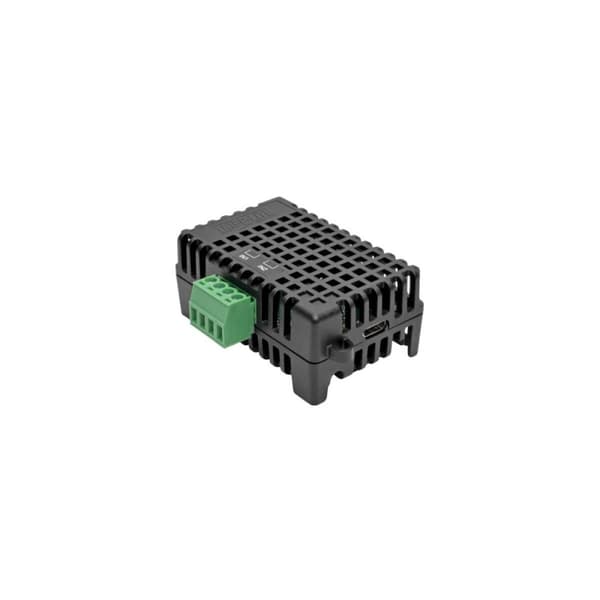 Tripp-Lite E2MTHDI EnviroSense2 (E2) miljösensormodul med temperatur, luftfuktighet och digitala ingångar TrippLite