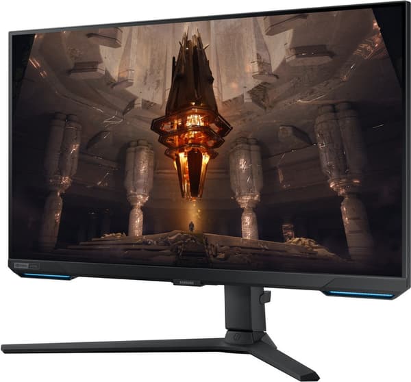 SAMSUNG Odyssey G7 Gaming Monitor LS28BG700EPXEN